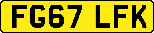 FG67LFK