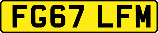FG67LFM