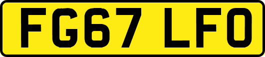 FG67LFO