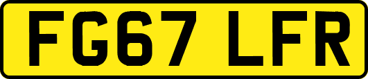FG67LFR