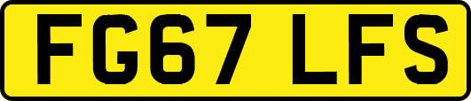 FG67LFS