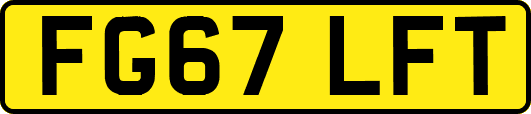 FG67LFT