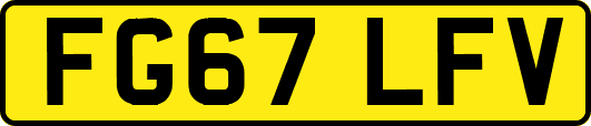FG67LFV