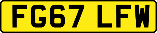 FG67LFW