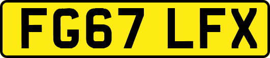 FG67LFX