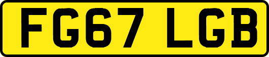 FG67LGB