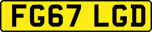 FG67LGD