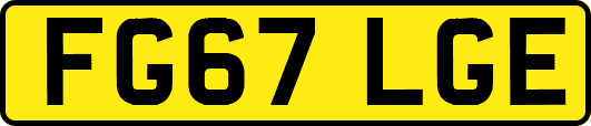 FG67LGE