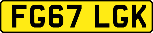FG67LGK