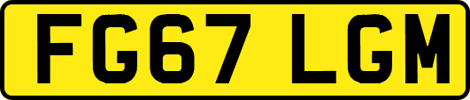 FG67LGM