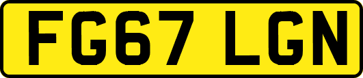 FG67LGN