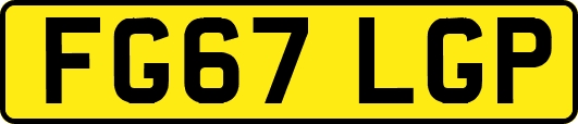 FG67LGP