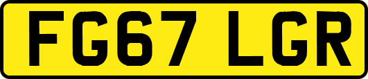 FG67LGR