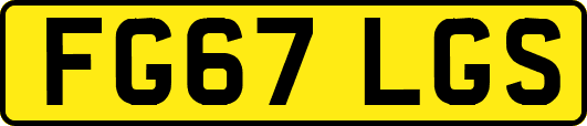 FG67LGS