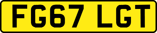 FG67LGT