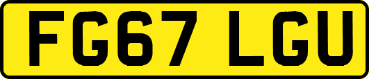 FG67LGU