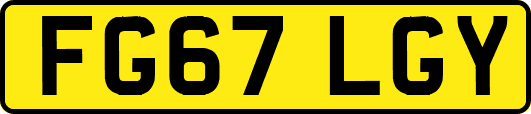 FG67LGY