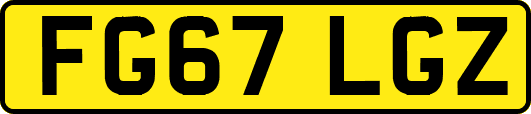 FG67LGZ
