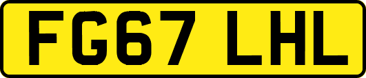 FG67LHL