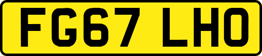 FG67LHO
