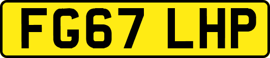 FG67LHP