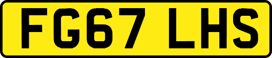 FG67LHS