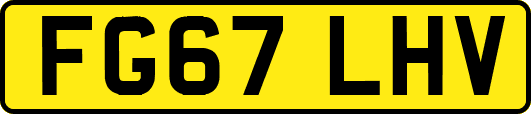 FG67LHV