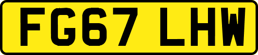 FG67LHW