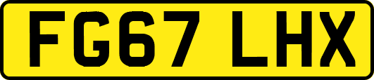 FG67LHX