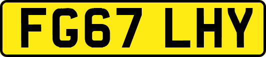 FG67LHY