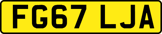 FG67LJA