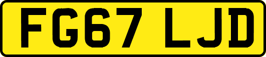 FG67LJD