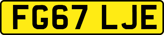 FG67LJE