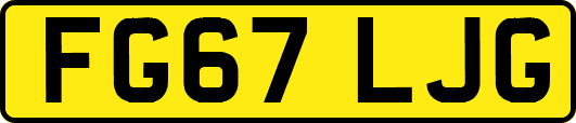FG67LJG