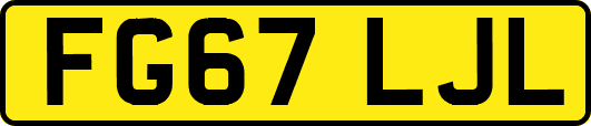 FG67LJL