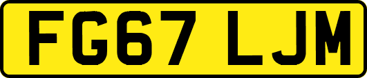 FG67LJM
