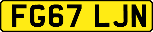 FG67LJN