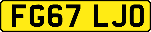 FG67LJO