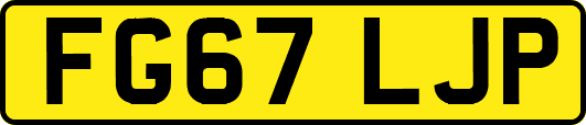 FG67LJP