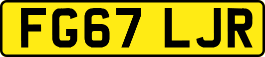 FG67LJR