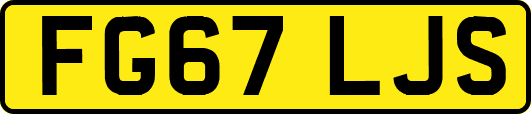 FG67LJS