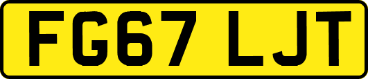 FG67LJT