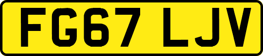 FG67LJV