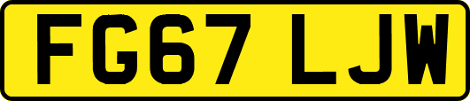 FG67LJW