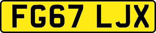 FG67LJX