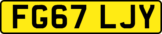 FG67LJY