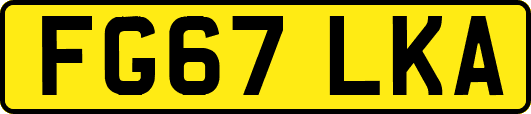 FG67LKA