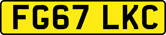 FG67LKC