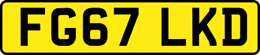 FG67LKD