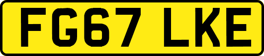 FG67LKE